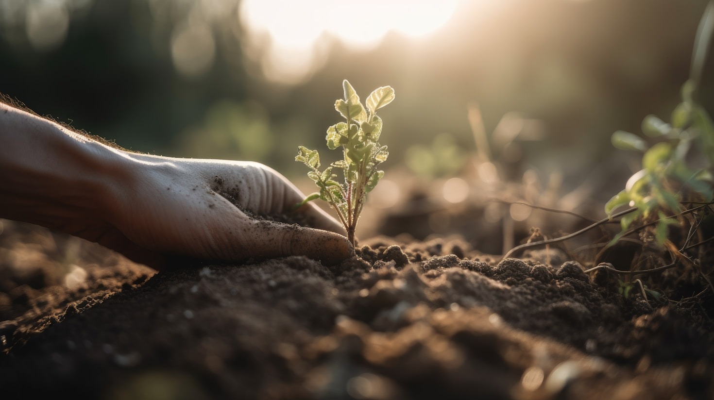 The Hidden Benefits of Traditional Micro Plants